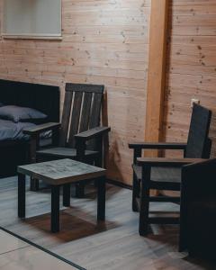 Brīvdienu māja CURLANDIA