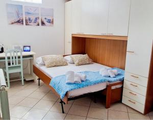 Casa Silvana Relax e Mare nel cuore di Sant'Antioco img12
