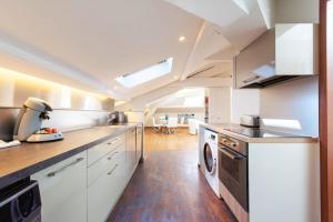 Luxurious StudioLoft 3 MINUTES FROM LA CROISETTE