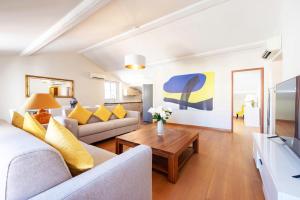 Exquisite 2-Br apartment 3 minutes from la Croisette