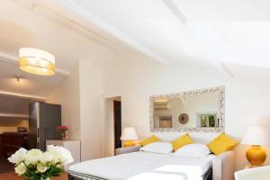 Elegant 1-Br apartment 3 minutes from la Croisette