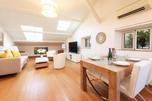 Elegant 1-Br apartment 3 minutes from la Croisette