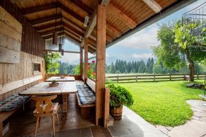 Ferienwohnung Sonnwend