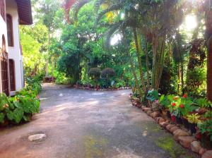 Tree Breeze Inn