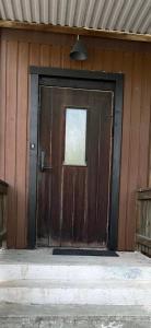 Mindre lägenhet med stora möjligheter