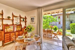 Appartamento Casa Mia by Theater Home