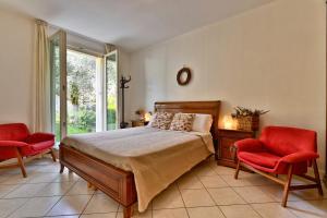 Appartamento Casa Mia by Theater Home