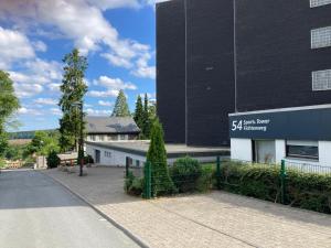 Francis Apartment am Mountainbike-Park