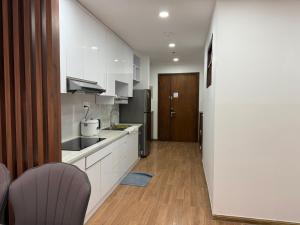 Tran Nguyen Condotel Dalat Center