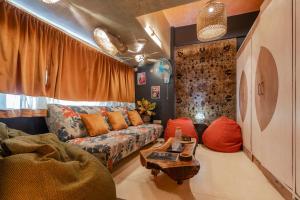 Soho Nest 4-Bedrooms Spacez Wooden House