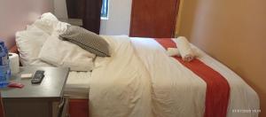 Royal pine cottage hotel