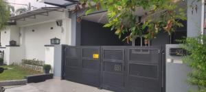 Homestay KITA UPM Maeps Serdang - Ubytování bez kategorie ve městě Seri Kembangan