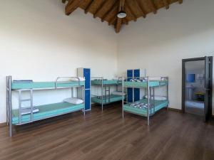 Albergue Municipal Las Escuelas