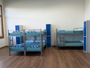 Albergue Municipal Las Escuelas