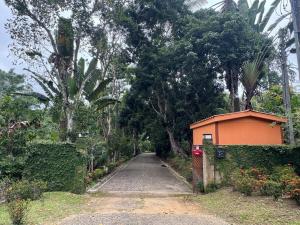 Cozy Romantic in Wildwood Cabin