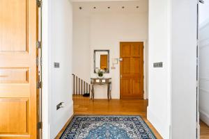 Luxurious Mayfair house London