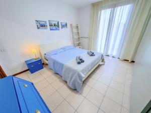 LOstro - Grazioso Bilocale a Civitanova con Parcheggio PRIVATO