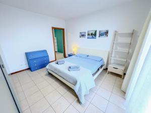 LOstro - Grazioso Bilocale a Civitanova con Parcheggio PRIVATO