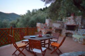 Remvi Apartments Skopelos Greece