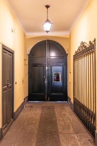 Keys of Italy - Arena 7 - The Antique Charm