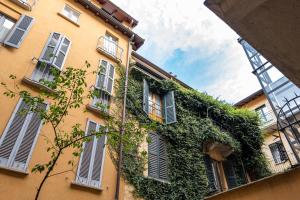 Keys of Italy - Arena 7 - The Antique Charm