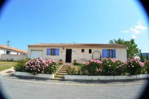 Villa Margaux, 8 Pers, Domaine De Ribiere