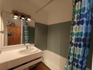Appartements Studio renove sur les pistes, 4 pers, Balcon Sud - FR-1-445-74 : photos des chambres