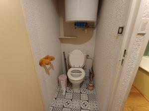 Appartements Studio renove sur les pistes, 4 pers, Balcon Sud - FR-1-445-74 : photos des chambres