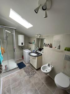 Casa vacanza sul lago