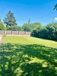 PusztánJó Vendégház