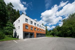 Beskydy House - Ubytování bez kategorie ve městě Rožnov pod Radhoštěm