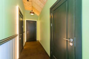 Rakaru brīvdienu māja