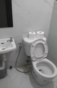 The Nuebes Townhouse CDO