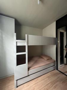 The Nuebes Townhouse CDO