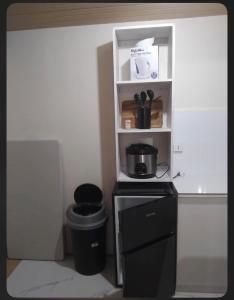 The Nuebes Townhouse CDO