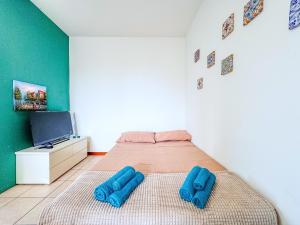 LOstro - Grazioso Bilocale a Civitanova con Parcheggio PRIVATO