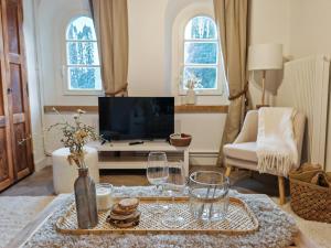 Beauregard Jura - Peaceful Estate Stays Near Geneva