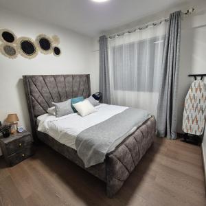 Sidai Furnished Homes