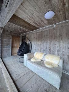 La Chotte du Musher
