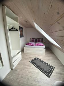 Ferienwohnung Apfelblüte