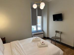 Santa Monica Townhouse