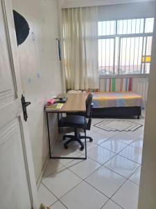Apartamento equipado em São Brás