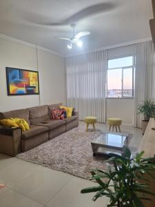 Apartamento equipado em São Brás