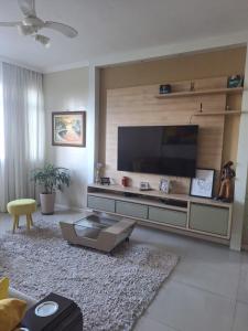 Apartamento equipado em São Brás