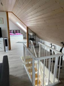 Ferienwohnung Apfelblüte