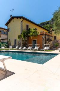 Corte Impero Hotel & Restaurant