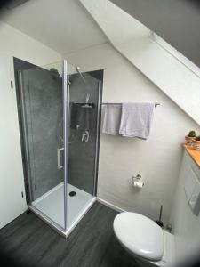 Ferienwohnung Apfelblüte