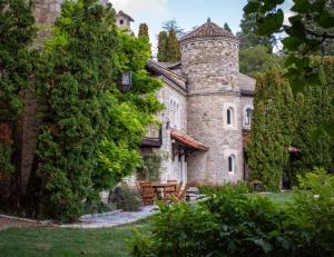 Maisons de vacances Beauregard Jura : photos des chambres