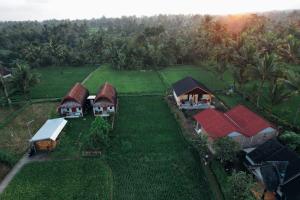 Vaniglia House Tetebatu