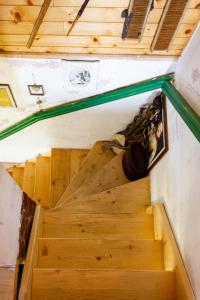 Spacious Wooden House Zabljak Retreat